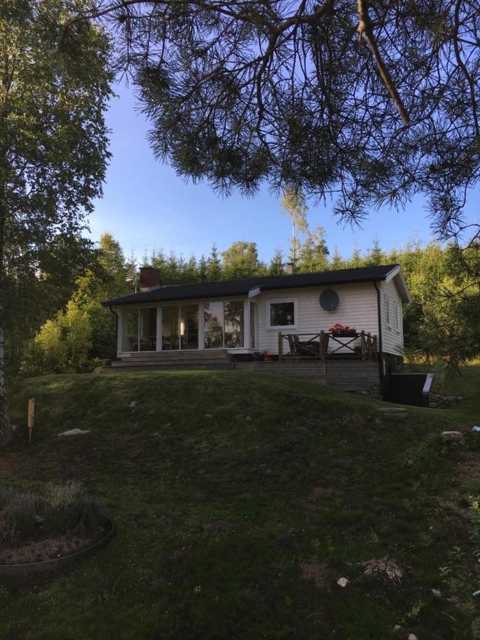 Ferienhaus Sjoesikten Atran