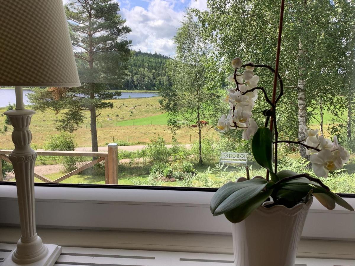 Sjoesikten Ferienhaus